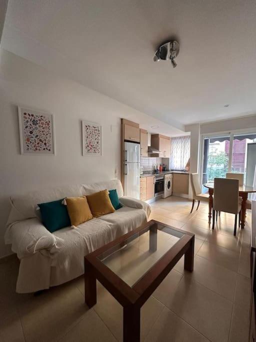 Apartamento Piso En Gandía Exterior foto
