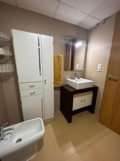 Apartamento Piso En Gandía Exterior foto
